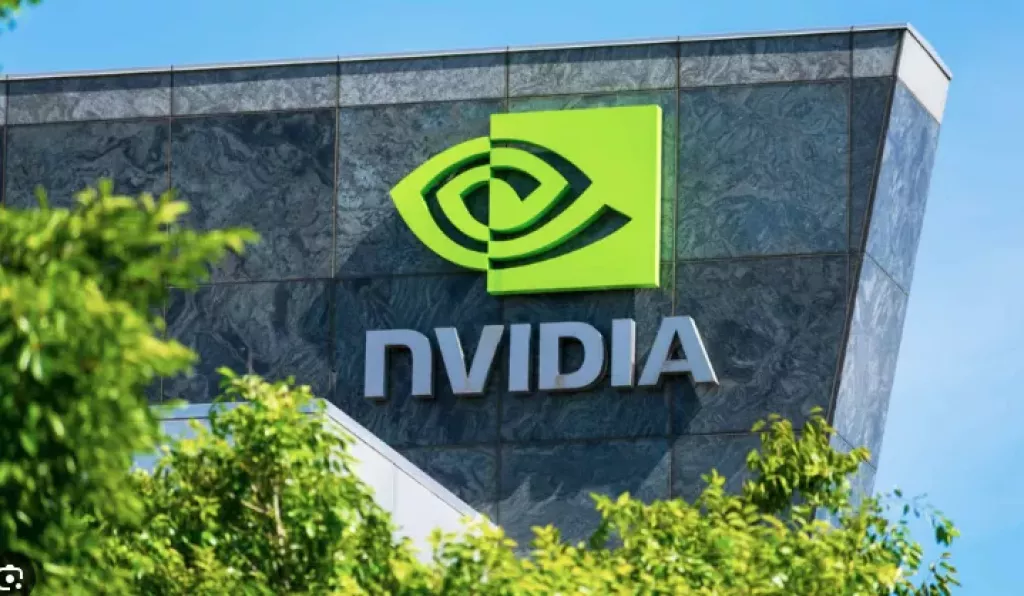 Bude Nvidia nejhodnotnější firmou světa? (Foto: XTB)