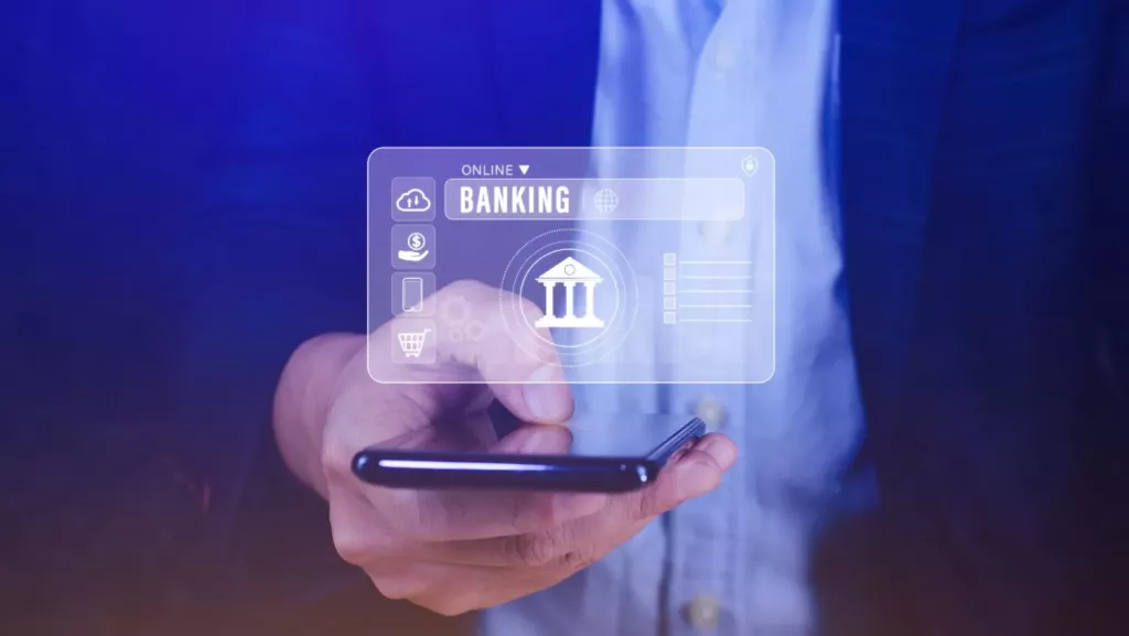 Jaké jsou výhody a rizika online bankovních účtů? (Foto: Freepik)