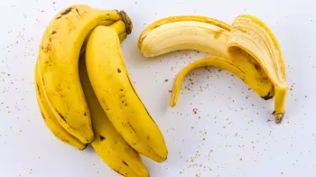 Až zjistíte toto, už nikdy nevyhodíte banánovou slupku