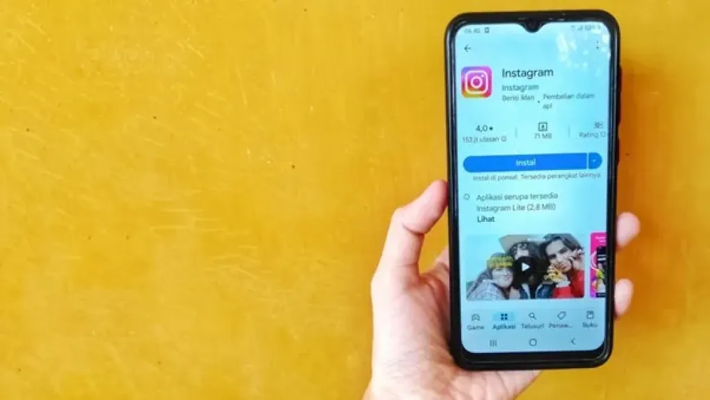 Jak diskrétně monitorovat aktivity na Instagramu? (Foto: Eyezy)