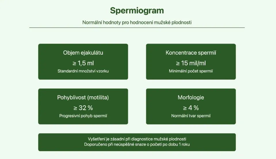 Spermiogram (Foto: Muzskystyl)