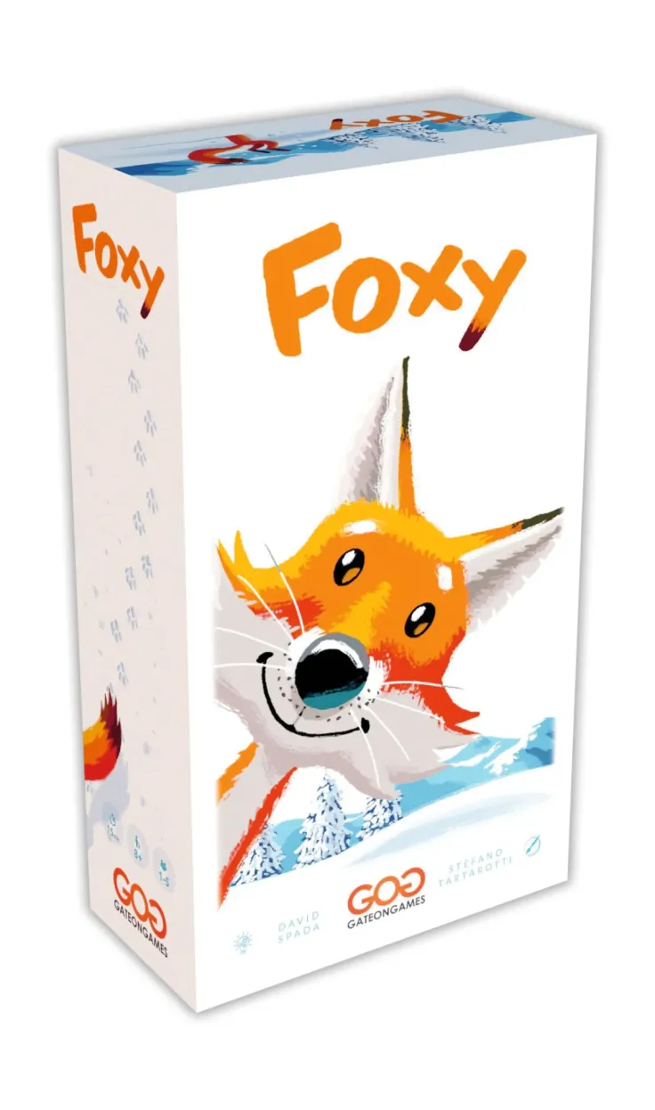 Foxy (Foto: Tlama Games)