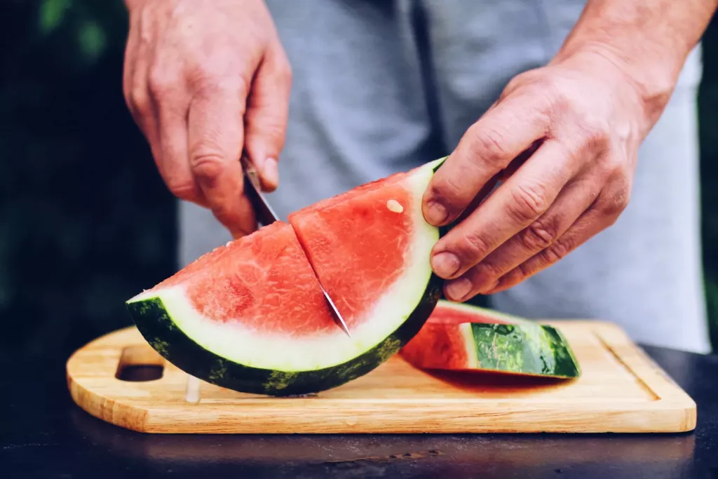 Jak se vyrábí melounová marmeláda? (Foto: Elements.envato.com)
