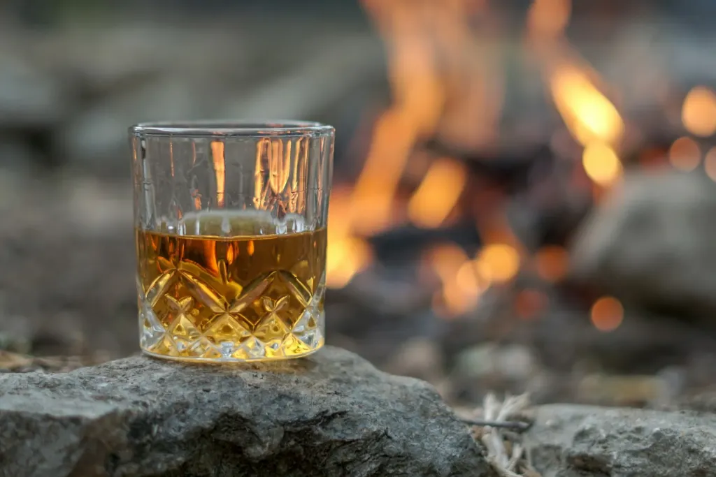 Jak se vyznat v druzích whisky? (Foto: Unsplash)