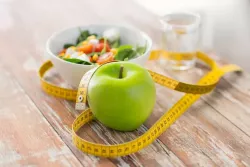 5 potravin, které vám pomohou zhubnout