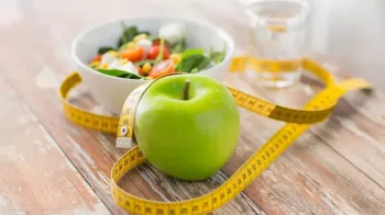 5 potravin, které vám pomohou zhubnout
