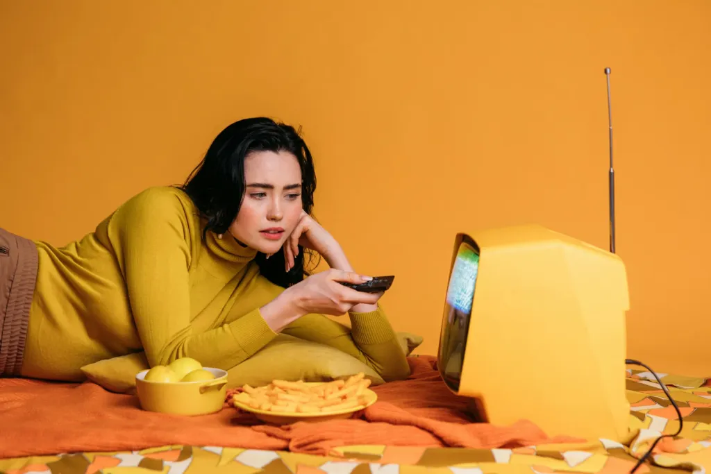 Top 3 nejlepší krimi seriály (Foto: Pexels)