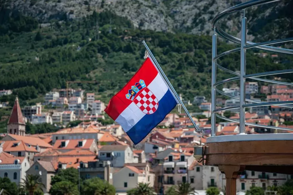 Nejoblíbenější letoviska v Chorvatsku (Foto: Pixabay.com)