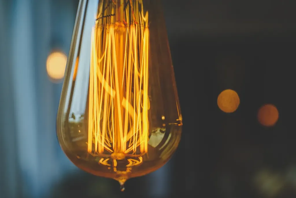 Jak využít LED pro vnitřní osvětlení: Tipy pro domácnosti (Foto: Pixabay)