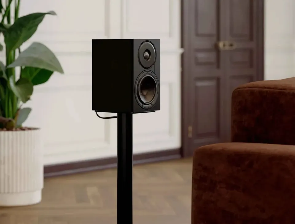 Čím se modelová řada Dali Sonik odlišuje od běžné spotřební elektroniky? (Foto: Salonydenon)