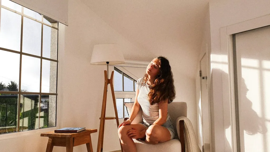 Jak zastínit okna proti slunci (Foto: Unsplash)