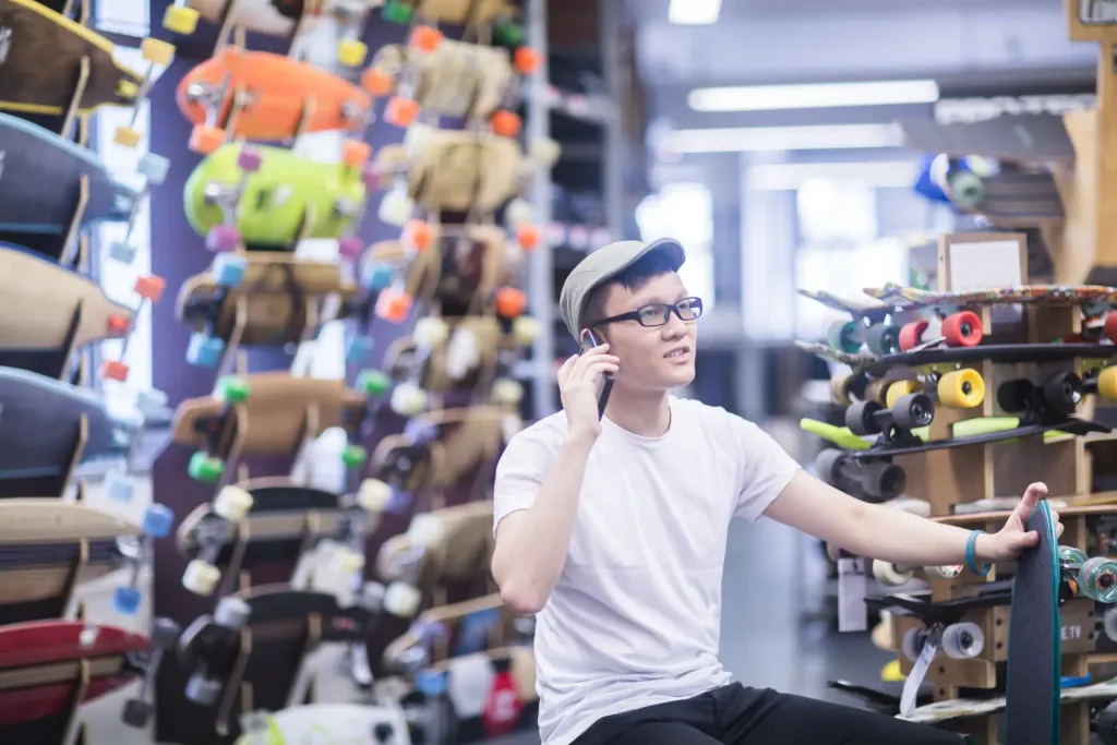 Velkoobchodní nákup na B2B marketplace Globy (Foto: Envato)