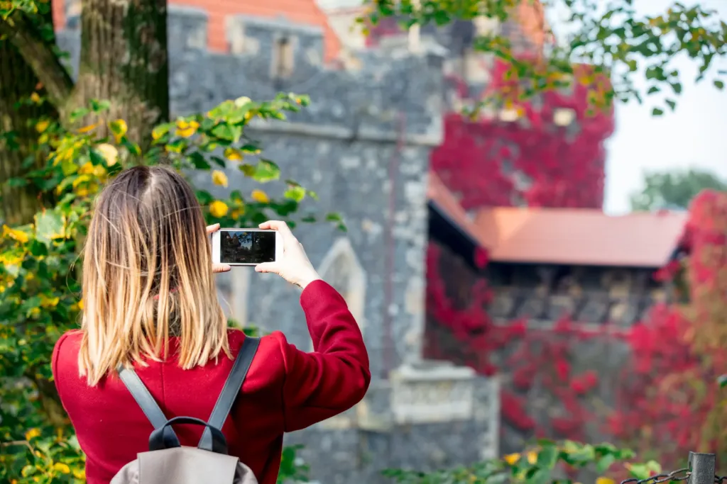 Využijete příležitost navštívit památky zdarma? (Foto: Elements.envato)