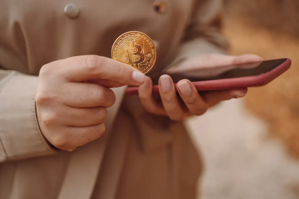 Kde seženete bitcoin? (Foto: Elements.envato)