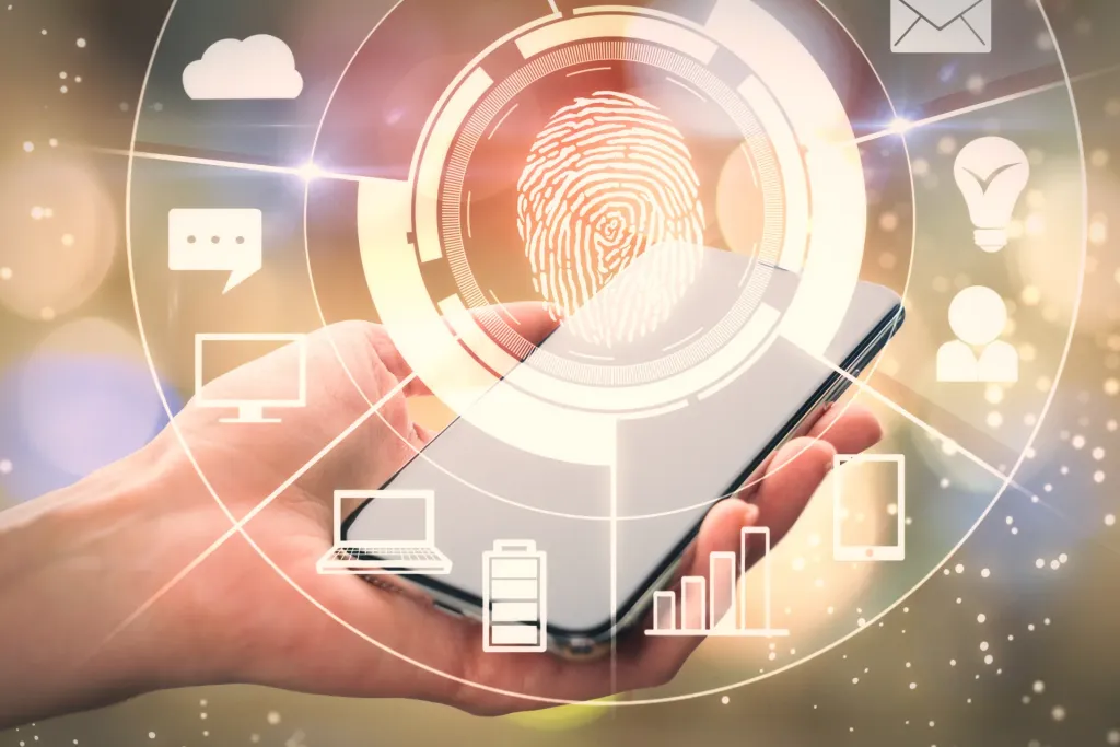 Vícefaktorové ověřování zvyšuje bezpečnost online účtů (Foto: Envato)