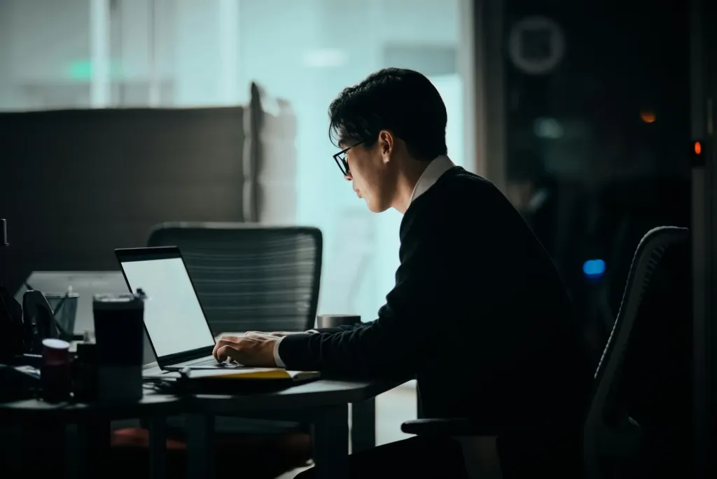 Jak digitalizovat práci se smlouvami (Foto: Unsplash)