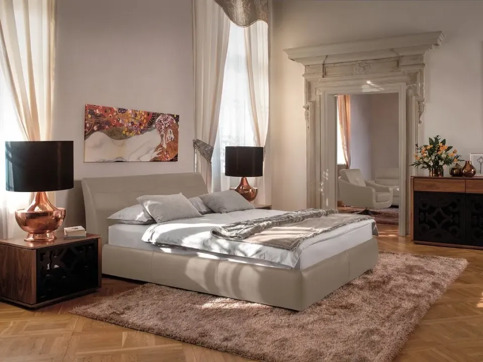 K jakým interiérům se hodí moderní a jedinečný nábytek značky Kler? (Foto: Kler)