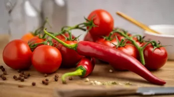 Nejlepší recepty z rajčat