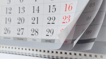 Státní svátky v roce 2023: Přehled a 5 prodloužených víkendů