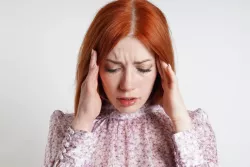 Jak zastavit migrénu? Odpověď naleznete zde