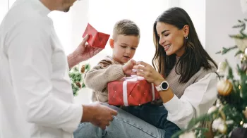 Top 10 vánočních dárků pro děti