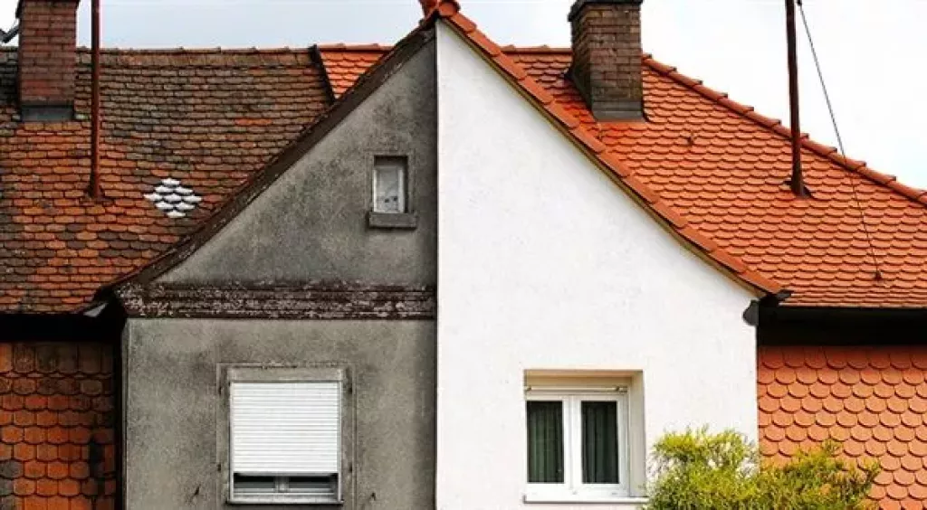Dotace na fasádu i okna - kdo na ně má nárok? (Foto: Shutterstock.com)