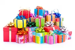 Top 10 vánočních dárků do 200 Kč