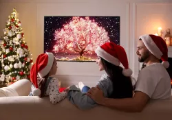 Vánoce v televizi – na co se můžete letos těšit?