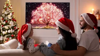 Vánoce v televizi – na co se můžete letos těšit?