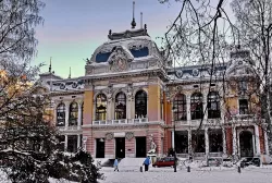 Top 5 českých lázní, které stojí za to navštívit v zimě
