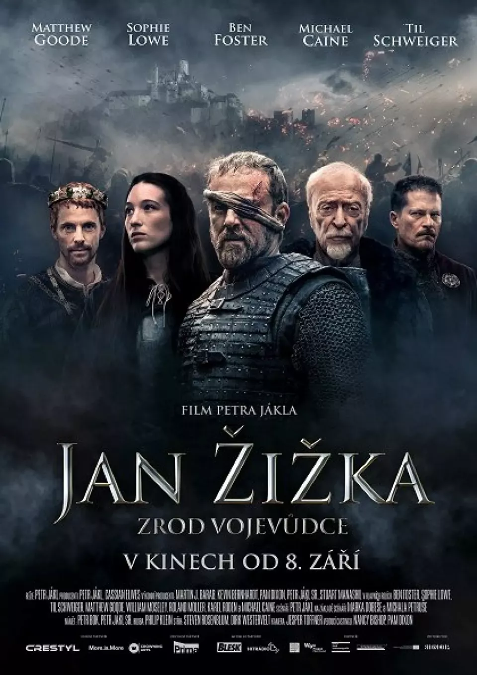 Jan Žižka (Foto: Csfd.cz)