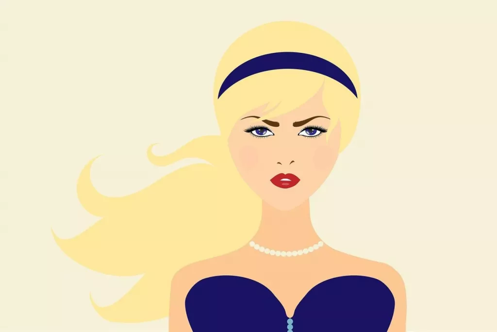 Vtipy o blondýnkách (Foto: Pixabay.com)