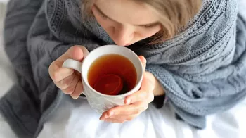 Jak bojovat s chřipkou? Top 10 praktických tipů, jak to zvládnout