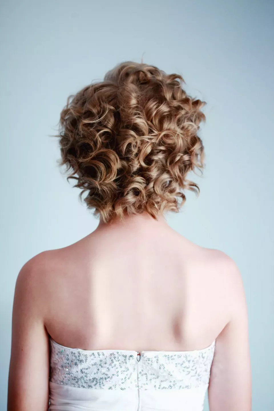 Pixie s kudrlinami (Curly pixie) (Foto: Freepik)