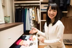 Jak na efektivní úklid domácnosti – vsaďte na minimalismus a vyhoďte vše, co vám nedělá radost, radí Japonka