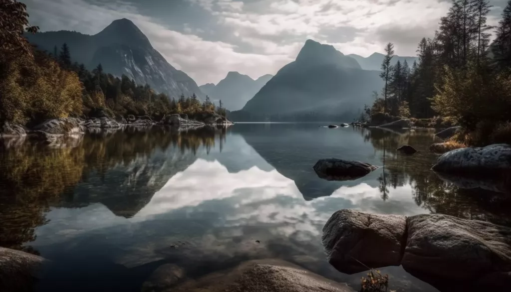 Norsko je jednou z nejkrásnějších zemí na světě (Foto: Freepik.com)