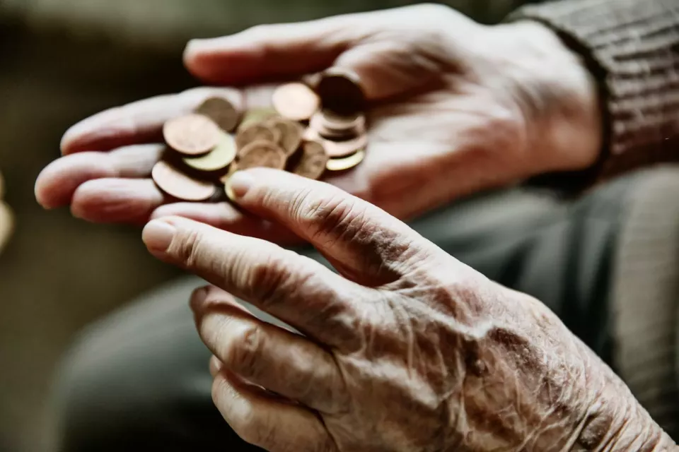 Jaké změny v penzijním systému vláda chystá? (Foto: Getty Images)