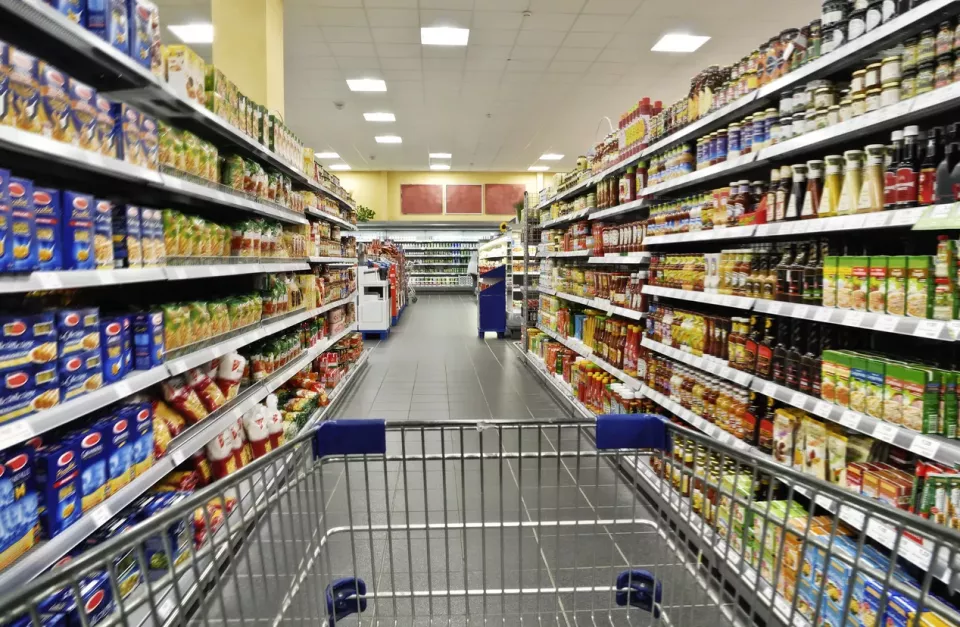 Bude nákup v obchodech po změnách v DPH levnější? (Foto: Getty Images)