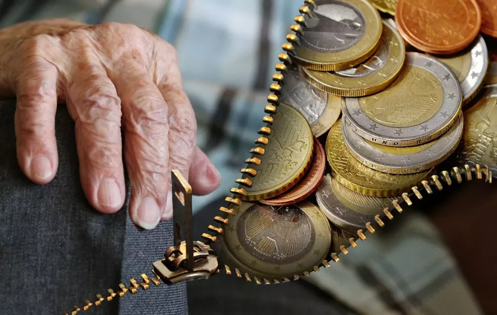 Jak se finančně zajistit na důchod  (Foto: Pixabay.com)