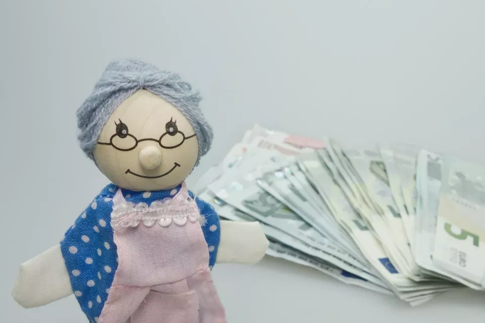 Penzijní spoření je jednou z možností, jak se zajistit na důchod (Foto: Pixabay.com)