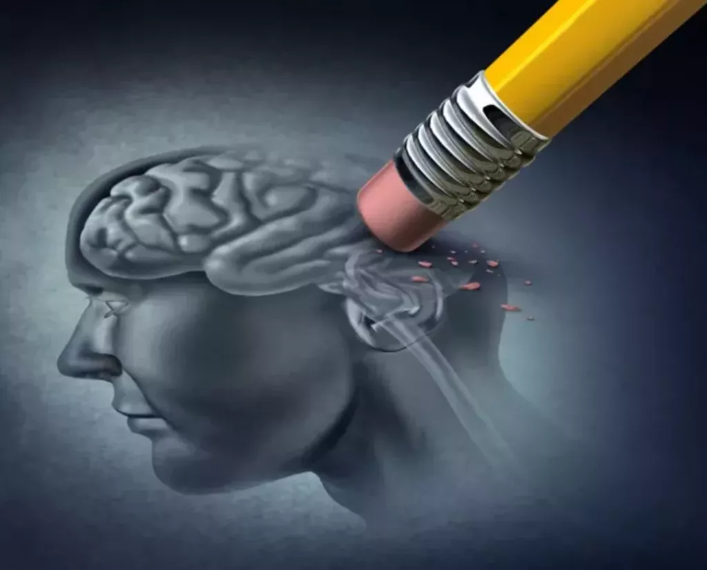 Alzheimerova choroba člověka změní od základu (Foto: Shutterstock.com)