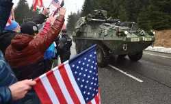 Obranná spolupráce mezi Českem a USA: Co se změní? Přináší nějaká rizika?