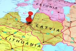 Litva, Lotyšsko, Estonsko: Utajené skvosty severovýchodní Evropy