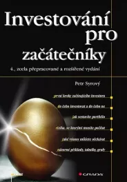 Investování pro začátečníky (Foto: Palmknihy.cz)