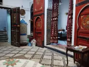 Fes: Interiéry marockých domů jsou impozantně zdobené (Foto: Top.cz)