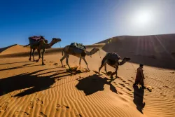 Dovolená v Maroku: Přehled nejlepších míst a tipy na výlety