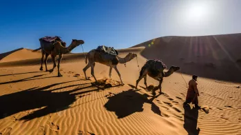 Dovolená v Maroku: Přehled nejlepších míst a tipy na výlety