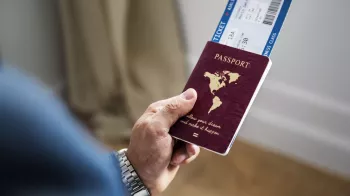 Cestovní pas: Kde jej vyřídit, kolik stojí a jak dlouho to trvá?