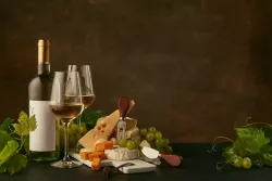 Párování jídla a vína: Nabízíme průvodce chutí pro gurmány a milovníky vína