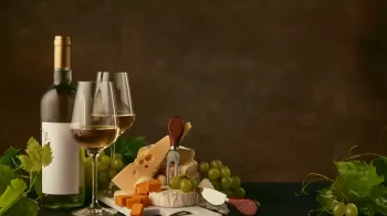 Párování jídla a vína: Nabízíme průvodce chutí pro gurmány a milovníky vína